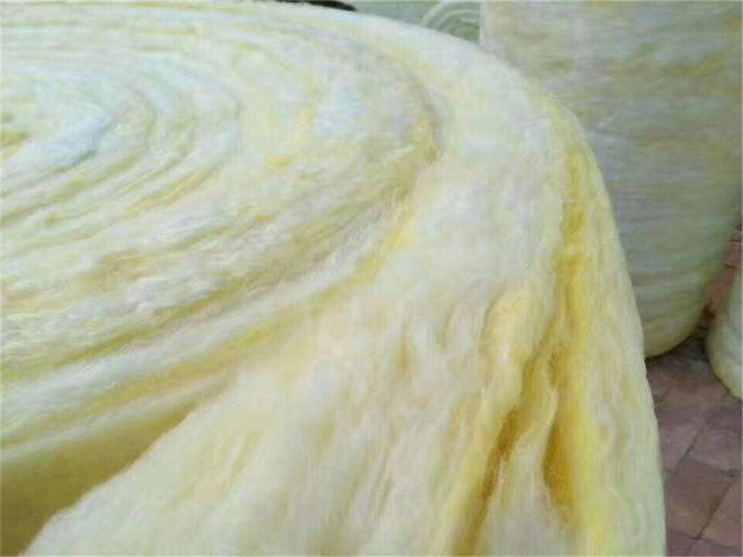 玻璃棉氈 規格