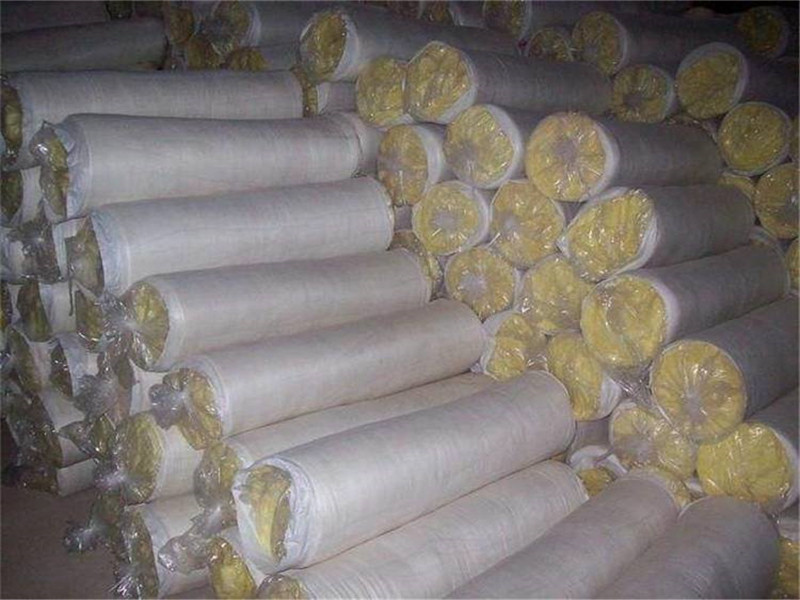 玻璃棉卷氈的缺點(diǎn)