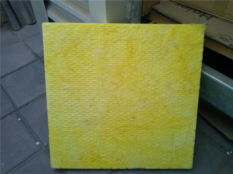 靠譜玻璃棉