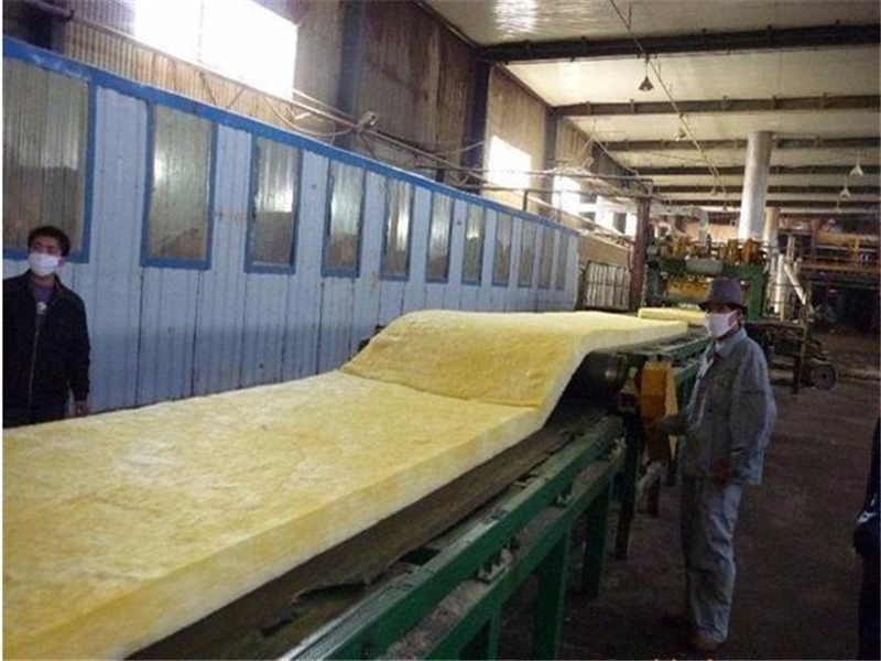 臨夏玻璃棉板廠商排名榜