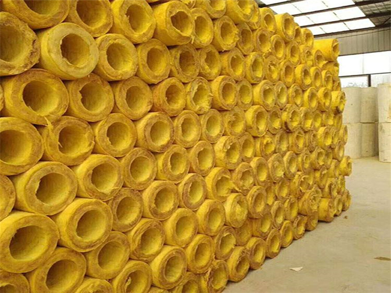 忻州玻璃棉板生產廠家