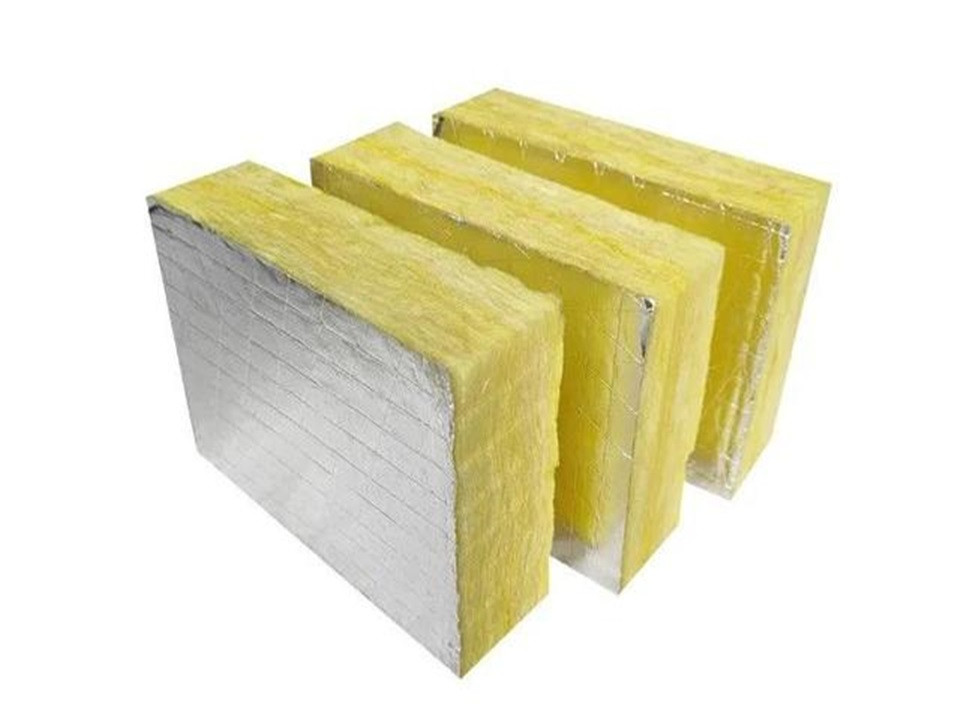 普通玻璃棉 普通玻璃棉